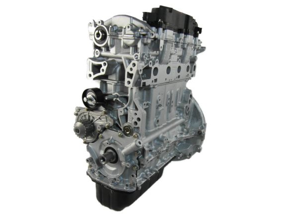 Engine Peugeot 3008 1.6 16V 156 Ps 5FV