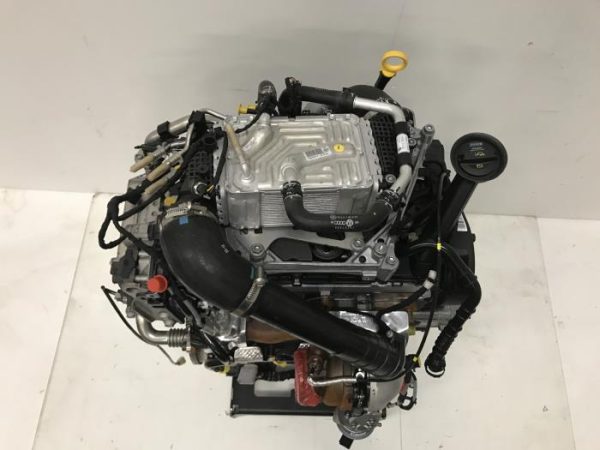 Engine VW Transporter T6 2.0 TDI 150 Ps CXFA