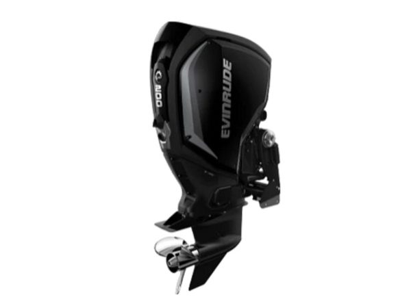 Evinrude C200GXA Base 200HP Outboard Motors