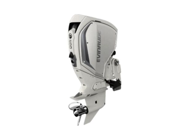 Evinrude C200WXC 200HP Outboard Motors