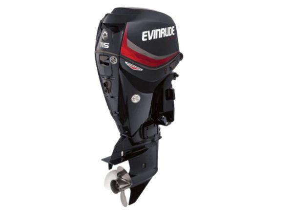 Evinrude E115SNL