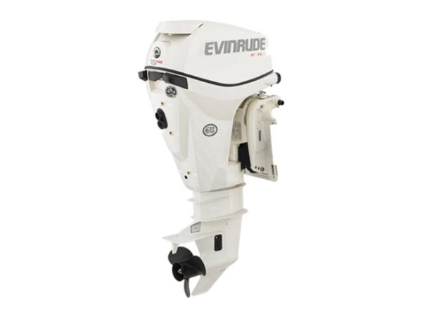 Evinrude E15HPSL 1