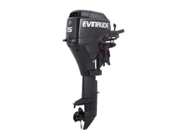 Evinrude E15RGL4