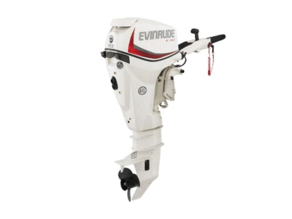 Evinrude E30DRGL