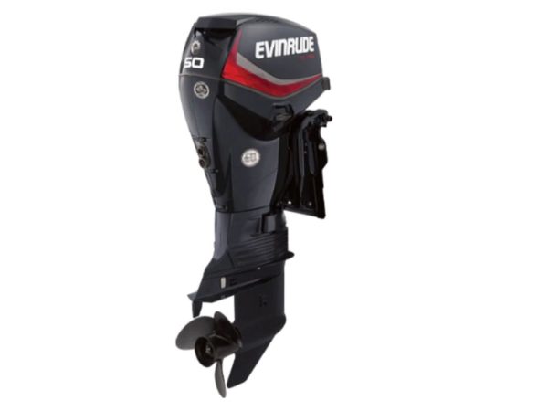 Evinrude E50DPGL