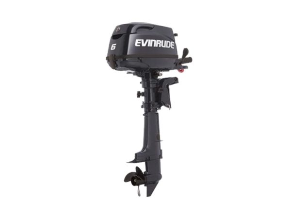 Evinrude E6RG4