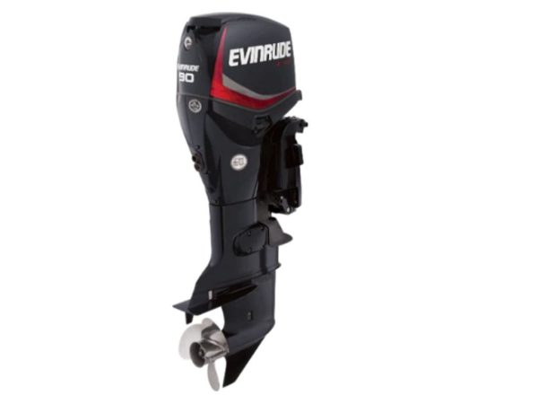 Evinrude E90DPGL