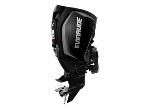 Evinrude H200GXCA 200HO Outboard Motors 1