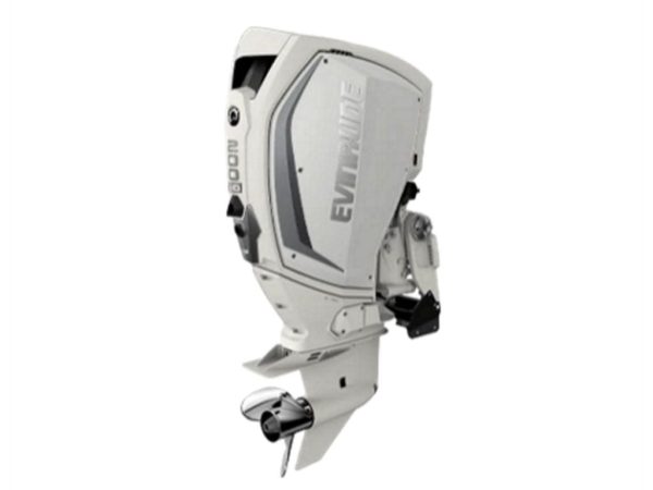 Evinrude H200HWLF 200HO Outboard Motors