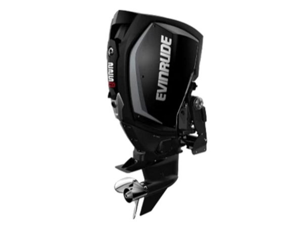 Evinrude H225HGXC 225HO Outboard Motors