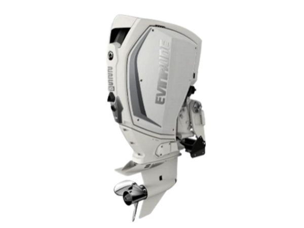 Evinrude H225HWLF 225HO Outboard Motors 1