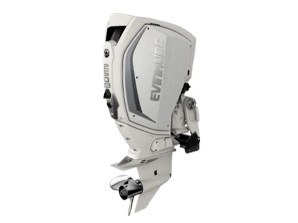 Evinrude H250HWLF 250HO Outboard Motor