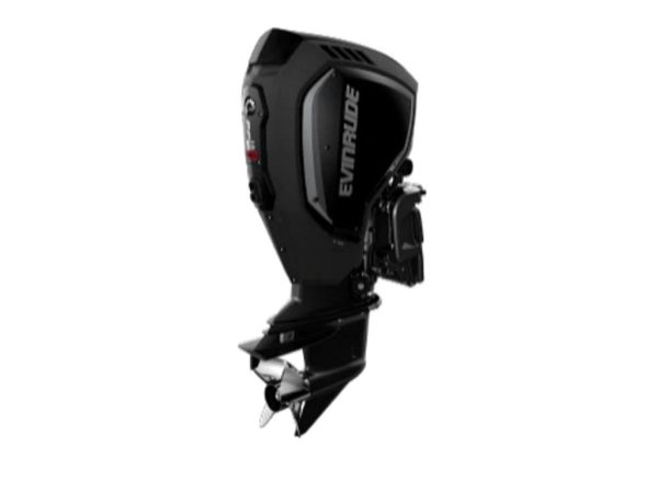 Evinrude K115HGLP 115HP Outboard Motors