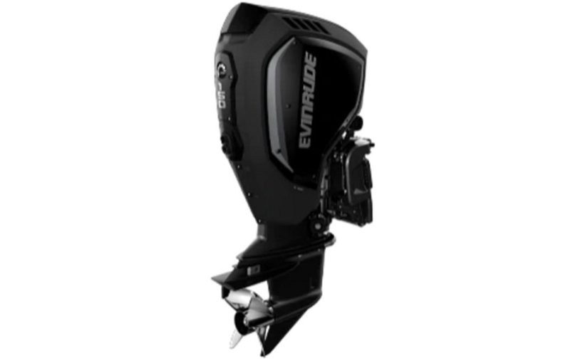 Outboard Motor