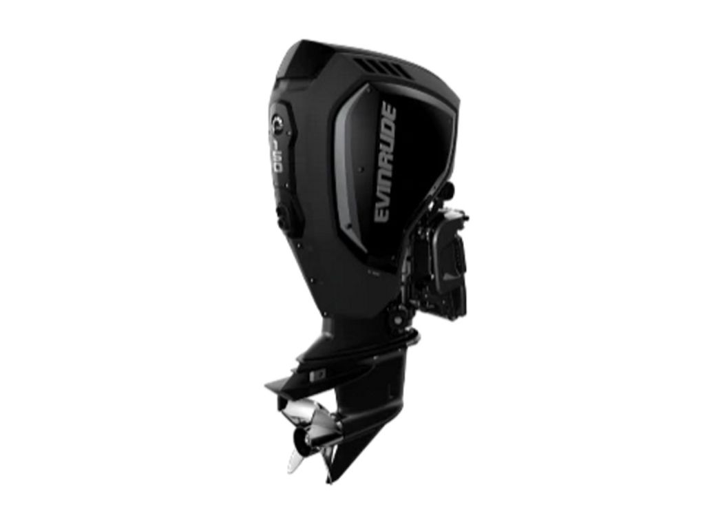 Outboard Motor