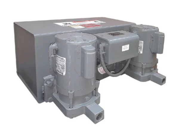 Hoffman 160013 Hoffman Watchman WCSD 12 20B MA Condensate Pump