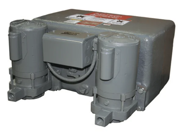 Hoffman 160036 Hoffman Watchman WCD30 30B MA Condensate Unit