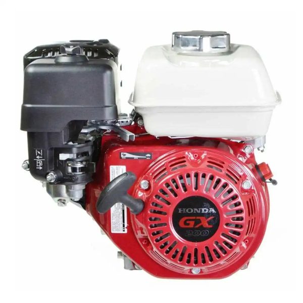 Honda GX200 RH2 Horizontal Engine