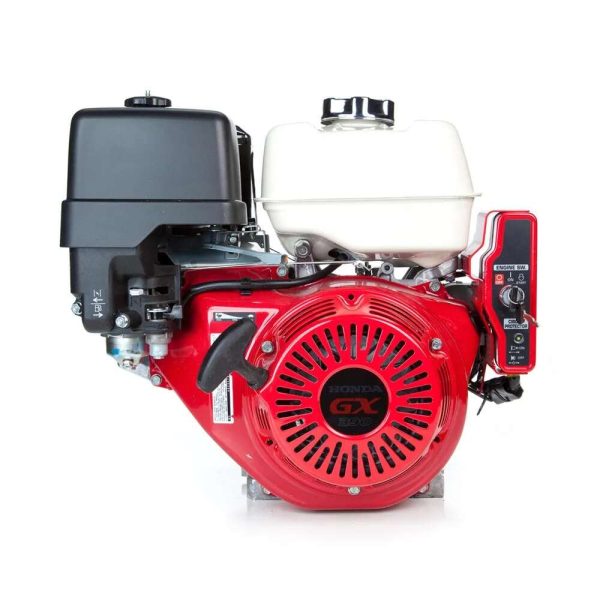 Honda GX390 QAE2 Horizontal Engine 1000x1000 1