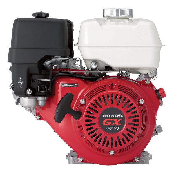 Honda Horizontal OHV Engine 270cc GX Series Model GX270UT2HA21