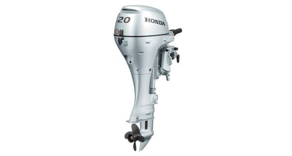 Honda Marine 20DK3SHSC