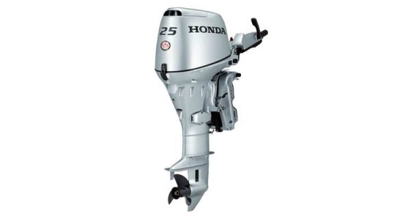 Honda Marine 25DK3LHGC