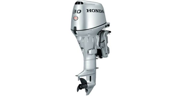 Honda Marine 30DK3SHGC