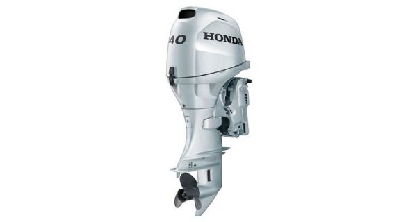 Honda Marine 40DK4LHC