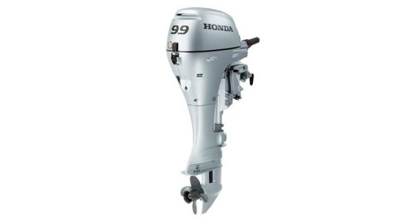 Honda Marine 9.9DK3LRTC