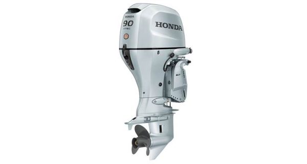 Honda Marine 90DK5XRTC