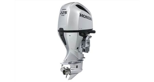 Honda Marine BF225DXCRC X Type 25 in. Shaft