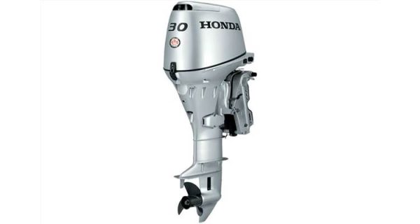 Honda Marine BF30DK3LRTC L Type 20 in. Shaft