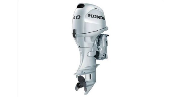 Honda Marine BF40DK4LHC L Type 20 in. Shaft