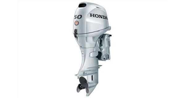 Honda Marine BF50DK4LHTC L Type 20 in. Shaft