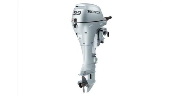 Honda Marine BF9.9DK3LHC L Type 20 in. Shaft