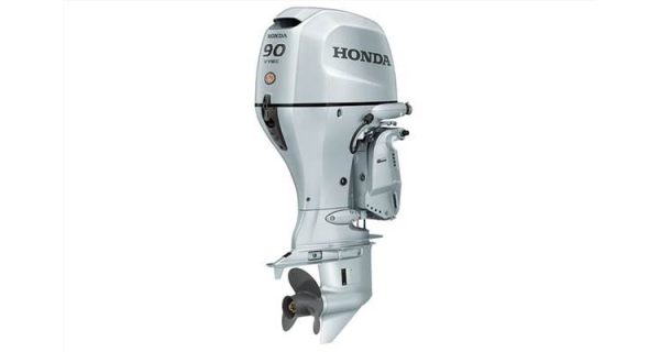 Honda Marine BF90DK5LRTC L Type 20 in. Shaft