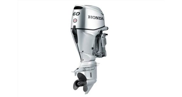 Honda Marine BFP60AK1LHTC L Type 20 in. Shaft