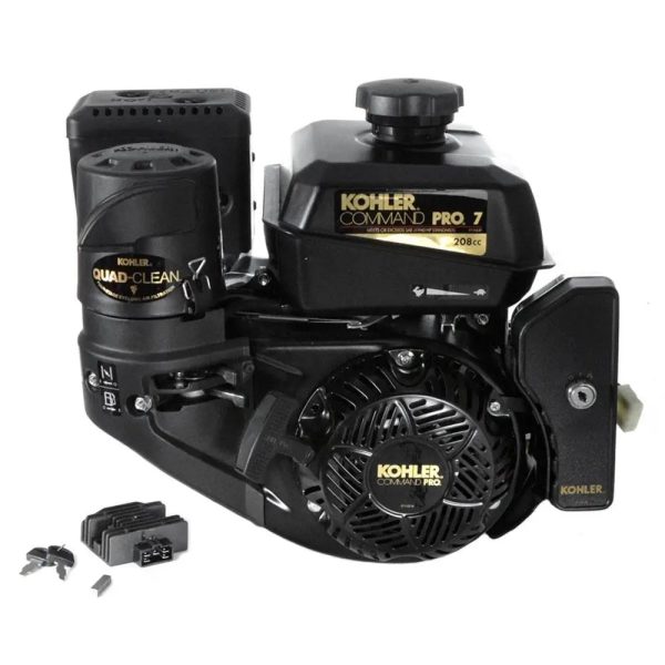 Kohler CH270 3038 Horizontal Engine