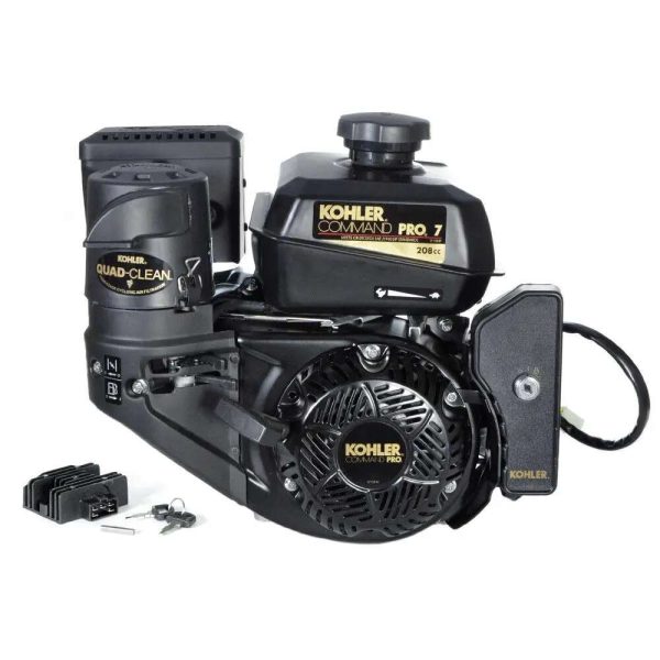 Kohler CH270 3039 Horizontal Engine 1000x1000 1