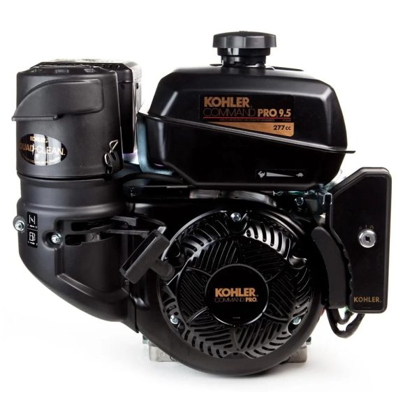 Kohler CH395 3041 Horizontal Engine