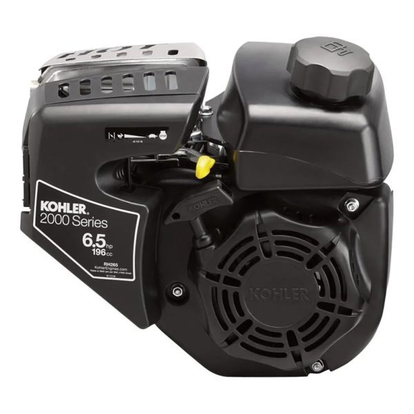 Kohler RH265 3103 Horizontal Engine