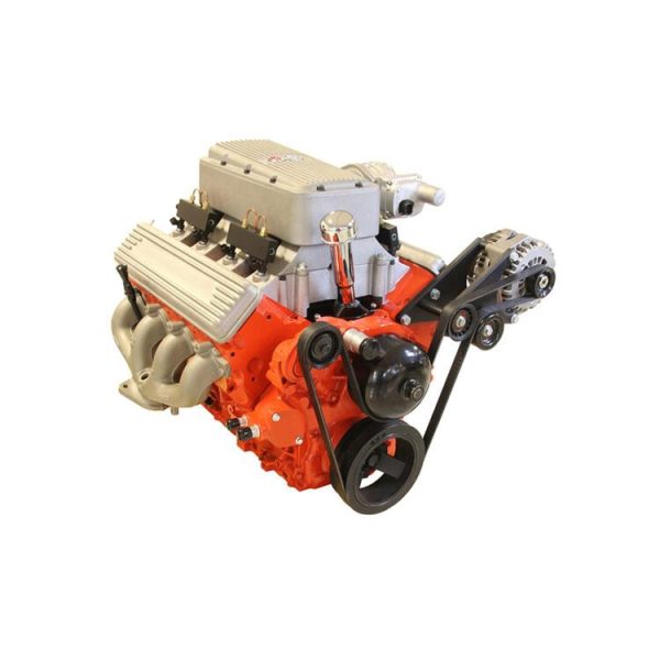 LS Classic Series 63 Fuelie Crate Engines GMLS9022