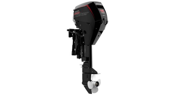 Mercury 15ELPT ProKicker FourStroke 1