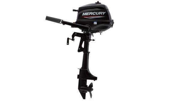 Mercury 3.5MH FourStroke