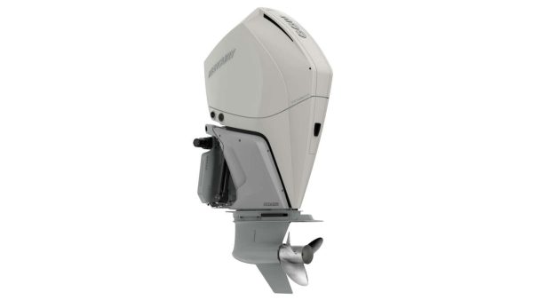 Mercury 300XXL Verado FourStroke Warm Fusion