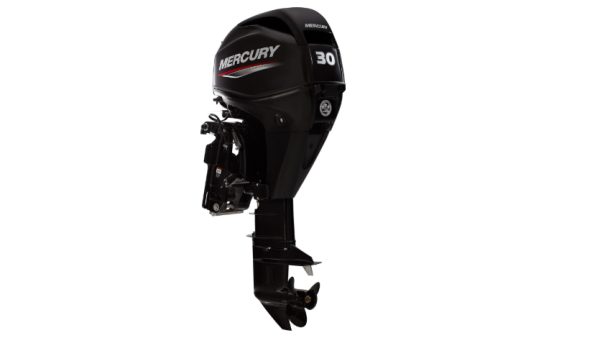 Mercury 30ELPT FourStroke