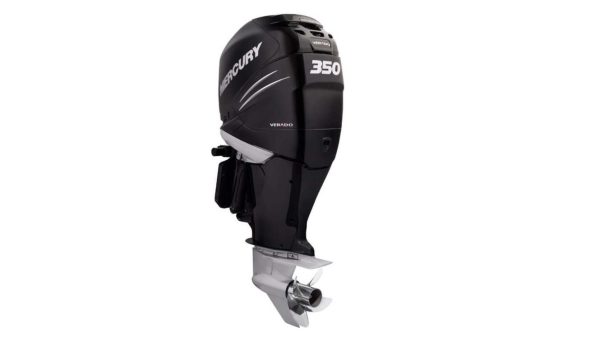 Mercury 350CXL Verado FourStroke 1