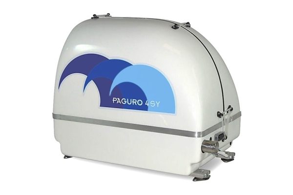 Paguro 4 SY Marine Generator