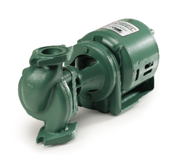 Taco 110 24S Taco Series 110 Stainless Steel Circulation Pump