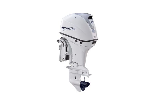 Tohatsu 140HP Outboard MFS140AWETL 1